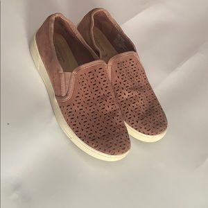 Croft & Barrow Slip Ons